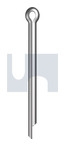 M2.5x20 SPLIT PIN METRIC Gr304