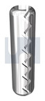 M8x50 SPRING WAVE PIN Gr420