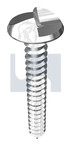 #10x 1-1/2 ST RAISED HEAD ONE WAY Gr304