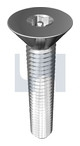 M8x16 MT SOCKET CSK POST TORX Gr304