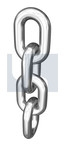 12x58 CHAIN REGULAR LINK Gr316