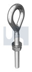 M12x150 EYE BOLT KIT Gr304