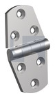 4.8x38x103 304 HATCH HINGE EVEN Gr304