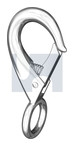 21x98 HOOK SNAP RIGID EYE Gr316