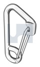 6x61 HOOK ASYMMETRIC SPRING Gr316