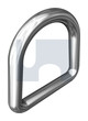 6x40 RING DEE WELDED Gr304