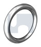 4x25 RING ROUND WELDED Gr304