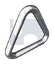 6x50 RING TRIANGLE WELDED Gr304