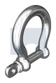 M8x32 SHACKLE BOW Gr316