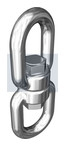 6x65 SWIVEL EYE+EYE Gr316