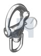 12x70 SWIVEL EYE SNAP SHCKLE Gr316
