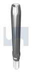 3.2x67 TERMINAL SWAGE STUD MINI THRD Gr316