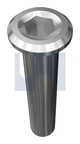 M6x42 TENSIONER HEAD ALLEN KEY Gr304