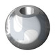 6.3 ROUND BALL Gr316