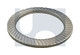 M16xx24.0x1.5 TYPE S SAFETY WASHER Gr304