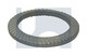 M16xx24.0x1.9 TYPE VS SAFETY WASHER Z/P