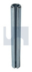 2mmx10 SEL-LOCK SPRING PIN B/O