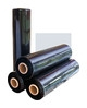 25umx400m SHRINK WRAP 25um BLACK