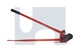ALLTHREAD CUTTER RED