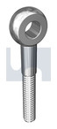 M6x30 EYE SCREW - METAL Gr316
