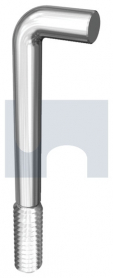 M16x185 L BOLT STARTER BAR HDG