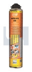 750ml MPU-PS50 PU FOAM GUN FOR CONCRETE FRAMEWORK