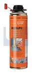 500ml MRM-PU CLEANER FOR PU-FOAM AND DISPENSER