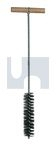 8/10x300 MIT-BS-H0 ACCESSORIES UNIVERSAL STEEL HAND BRUSH