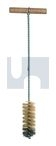 22-26/29x300 MIT-BS-H1 ACCESSORIES STEEL BRUSH