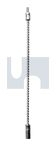 M6x300 MIT-BS-MV ACCESSORIES BRUSH EXTENSION