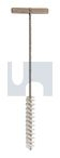 10-16/20x300 MIT-BN-H1 ACCESSORIES NYLON HAND BRUSH