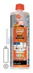 400mlx MIT-HYBRID VINYL URETHAN MO 400ml CARTRIDGE