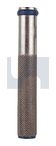 M6x48 MIT-IGH ANCHOR SLEEVE METAL SLEEVE Z/P+EXT KNURL
