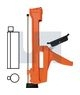 MIT-PP-H1 MANUAL INJECTION EASY-PRESS FOR MIT 350