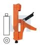 MIT-PP-H1 MANUAL INJECTION EASY-PRESS FOR MIT 400