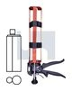 MIT-PP-H2 MANUAL INJECTION FOR MIT 300 385 585