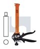 MIT-PP-H2 MANUAL INJECTION FOR MIT 165 280 300