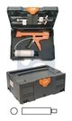 MIT 165/280/300 MIT-PP-HK MANUAL INJECTION SYSTEM-CASE EASY-