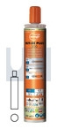 300ml MIT-SE PLUS VINYLESTER 300 MORTAR STYRENE FREE