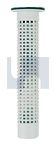 M20 MIT-SH-K0 SLEEVE NYLON SMALL DIA