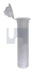16x85 MIT-SH-K2 SLEEVE NYLON C/W -OVER FILL PROTECT