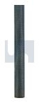 11x1000 MIT-SH-S0 SLEEVE METAL 1M