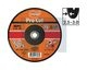 115x2.5 MPC PRO CUT CUTTING DISC 2.5 - 3.0