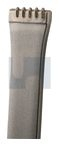 280x38 MXM SLOTTED CHISEL SDS-MAX