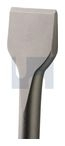 80x300 MXM SPADE CHISEL SDS-MAX