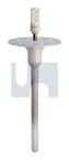 8x95 MDD-S INSULATION FIXING STEEL NAIL DIAM 60MM