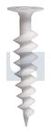 25x50 MDI INSULATION PLUG POLYAMIDE PA6