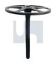 8x140 MDS INSULATION FIXING FIXING DIAM 90MM
