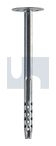 8x300 MIDS METL INSULATION NAIL Z/P