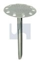 8x250 MIDS-K METL INSULATION NAIL Z/P